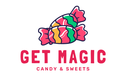 Get Magic Candy